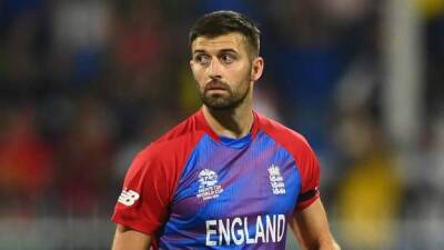 IPL: Mark Wood bought for £734,000 by Lucknow Super Giants at auction