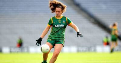 All-Ireland champions Meath get league campaign underway with win over Cork - breakingnews.ie - Ireland