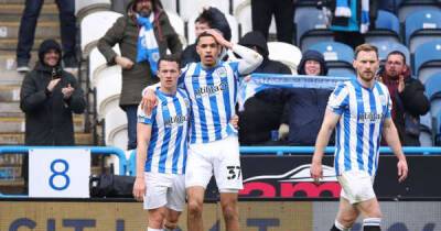 Sheffield United - Paul Heckingbottom - John Smith - Danny Ward - Wes Foderingham - Carlos Corberan - Jon Russell - George Baldock - Sheffield United goalkeeper Wes Foderingham delivers verdict on Huddersfield Town controversy - msn.com -  Huddersfield