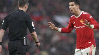 More Ronaldo, Man Utd woe with Saints draw