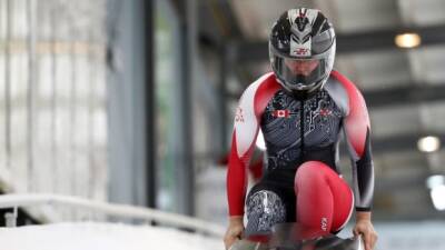 Addition of monobob event brings new wrinkle to bobsleigh at Beijing Olympics - cbc.ca - Usa - Canada - Beijing - county Centre