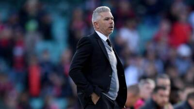 Dramatic day ends well for Sydney FC boss