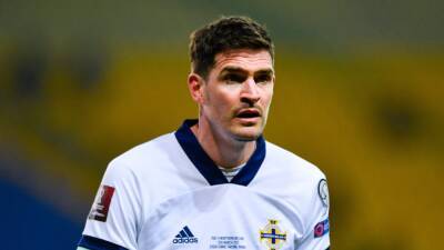 Kyle Lafferty - Kilmarnock keep up pressure at top with victory over Dunfermline - bt.com - Scotland
