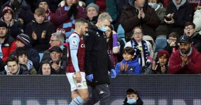 'A wounder for Villa...' - Ashley Preece reacts as Gerrard handed another blow before Newcastle