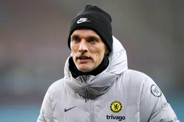 Thomas Tuchel - Copa Libertadores - Jeff Stelling Branded 'Ignorant' For His Comments On FIFA Club World Cup - sportbible.com - Britain - Manchester - Brazil - Abu Dhabi