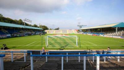 Quickfire double rescues victory for Morton against Queen of the South - bt.com - Scotland
