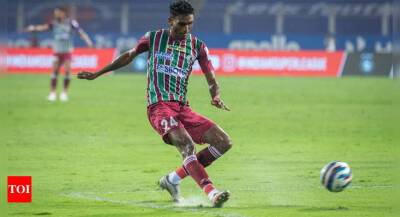 ISL: Liston shines as ATK Mohun Bagan move to second spot with win over NEUFC