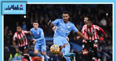Sergio Aguero - Riyad Mahrez gets chance to match Sergio Aguero by emulating Man City star's Norwich torment - manchestereveningnews.co.uk - Manchester - Argentina -  Man