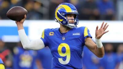 Sean Macvay - Zac Taylor - Aaron Donald - Super Bowl LVI matchup: Veteran Rams battle upstart Bengals - cbc.ca - Los Angeles