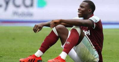 'Actually, I've heard...' - Journalist drops fresh Zouma revelation at West Ham before Leicester