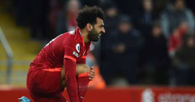 Mohamed Salah is about to change Liverpool history as AFCON fallout avoided