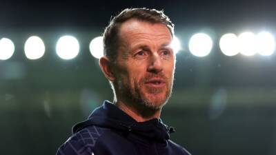 Steve Morison - Tommy Doyle - Gary Rowett - Oliver Burke - Championship - Cardiff City - Gary Rowett brushes off penalty claims after Millwall edge Cardiff - bt.com - county Murray - county Mason - county Bennett -  Cardiff - county Wallace