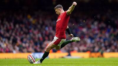 Dan Biggar says victory over Scotland is one of his biggest wins for Wales