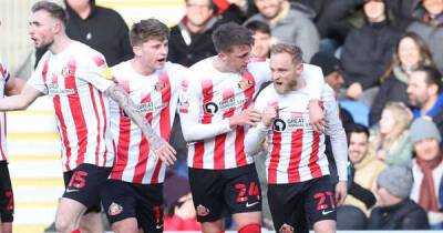 Sunderland player ratings as Anthony Patterson shines and Ross Stewart disappoints at Wimbledon