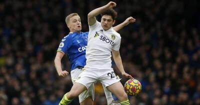 Forget Raphinha: "Disinterested" LUFC dud with just 27 touches cost Bielsa dearly v Ev - opinion