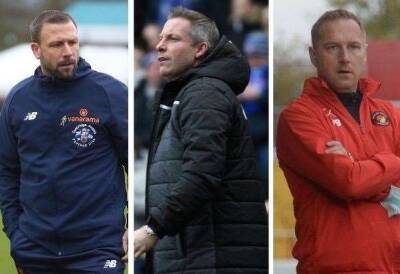 Live updates from Morecambe v Gillingham, Tonbridge Angels v Bromley and Ebbsfleet United v Slough Town