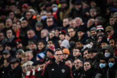 Aston Villa - West Ham - Ole Gunnar - Rio Ferdinand And Owen Hargreaves Made A Manchester United Prediction On December 8, It Hasn't Aged Well - sportbible.com - Manchester -  Leicester - county Southampton