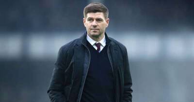 What Steven Gerrard told Aston Villa players ahead of Newcastle United test