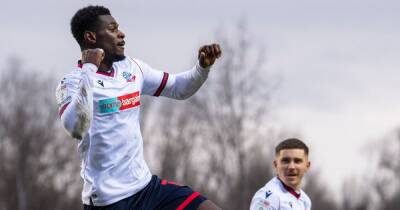 'Massive result' - Bakayoko, Jones, Santos and Bolton Wanderers dressing room view of Oxford win