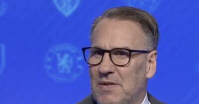 Ralf Rangnick - Paul Merson - Jeff Stelling - Paul Merson rates Ralf Rangnick's chances of being Manchester United manager next season - manchestereveningnews.co.uk - Manchester - Germany