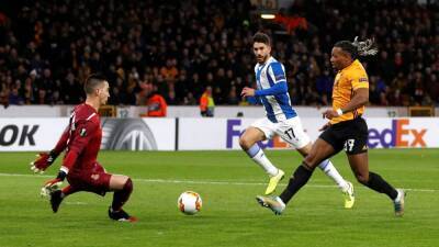 Cuando Adama incordiaba al Espanyol y adulaba al Madrid