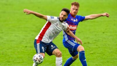 Jimenez scores as TFC downs Chicago in MLS pre-season