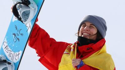 Una mina en la nieve - en.as.com