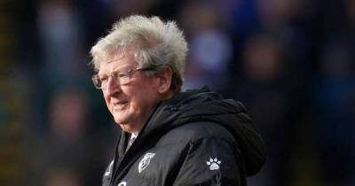 Roy Hodgson admits Watford ‘weren’t good enough’ during defeat to Brighton