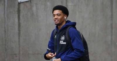 £15m down the drain: £50k-p/w Newcastle flop has been stealing a living for 74 weeks - opinion - msn.com -  Norwich