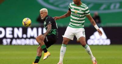 Forget Bitton: Ange must finally unleash Celtic's "brave" £4.95m-rated "threat" on Sun - opinion