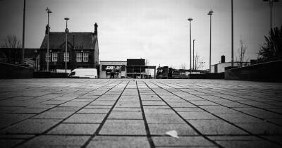 The town hit by a wave of mayhem... where something is 'seriously wrong' - manchestereveningnews.co.uk - Manchester - county Hall - county Denton - county Park