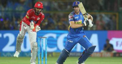 Mark Wood - Jonny Bairstow - Steve Smith - Jos Buttler - Kagiso Rabada - Jason Roy - IPL news: Jos Buttler had to be reminded of Mankad incident - msn.com - Britain