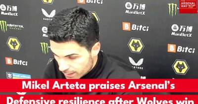 Martin Keown tells Mikel Arteta his biggest issue at Arsenal in Champions League chase