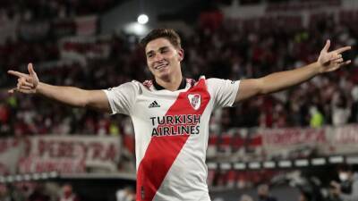 Unión - River Plate en vivo: Copa de la Liga Profesional, en directo