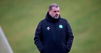 Ange Postecoglou insists Celtic CAN win Europa Conference League as sky high ambition stems from World Cup