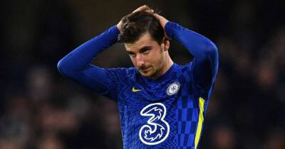 Mount injury update: Chelsea star 'hurt his ligaments badly'