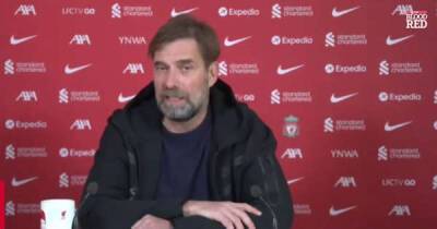 Jurgen Klopp - Donny Van-De-Beek - Virgil Van-Dijk - Milan V (V) - Alli Van-De-Beek - Liverpool set for squad boost as Jurgen Klopp finds new leader 'on a different level' - msn.com - Egypt - Cameroon - Senegal