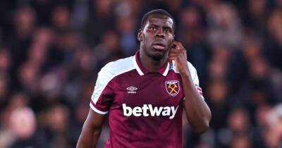 David Moyes - Kurt Zouma - Moyes makes 'second chance' Zouma statement after cat abuse scandal - msn.com -  Leicester