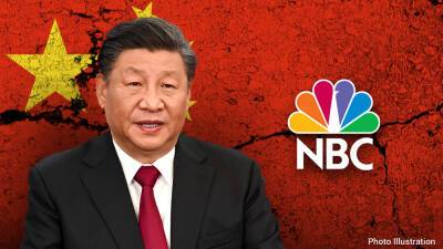 NBC confronts 'difficult' Olympics ratings amid China's 'complicated' relationship with rest of the world