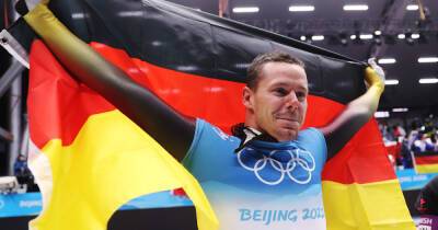 Beijing 2022 Skeleton wrap-up – top stories, moments and records