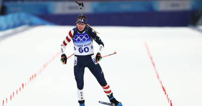 Beijing 2022 Winter Olympics: Everything you need to know about Team USA's Deedra Irwin - olympics.com - Germany - Usa - Beijing - New York - state Wisconsin - state Michigan - state Vermont