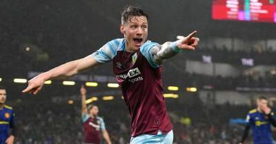 Jurgen Klopp - Sean Dyche - Dyche believes replacing Wood with Weghorst will be 'good business' - msn.com - Manchester - France - Ukraine - Usa - Canada - China - Beijing