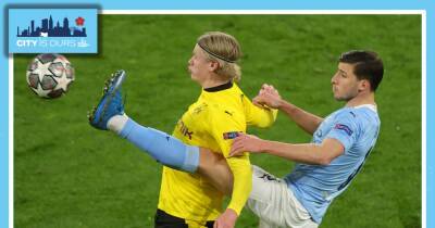 Erling Haaland handed Real Madrid twist but he should focus on Pep Guardiola's Man City decision - manchestereveningnews.co.uk - Manchester - Germany -  Man