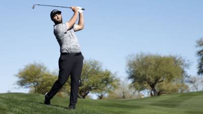 Jon Rahm - Brooks Koepka - Montaña rusa Rahm - en.as.com