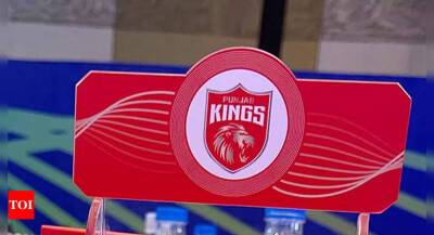 Chris Gayle - Prabhsimran Singh - Arshdeep Singh - IPL auction 2022: Punjab Kings goes the distance to buy local players - timesofindia.indiatimes.com - India -  Delhi -  Hyderabad