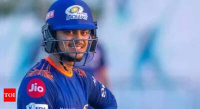 Rahul Dravid - Rishabh Pant - IPL auction 2022: Ishan Kishan - big-money superstar - timesofindia.indiatimes.com - India -  Hyderabad -  Dhaka