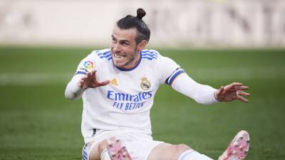 El Madrid - Jonathan Barnett - Gareth Bale existe - en.as.com - Madrid