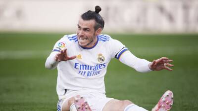 Gareth Bale existe