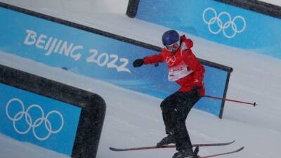 Henrik Kristoffersen - Eileen Gu - Snow blankets Games, delays Gu's return to competition - channelnewsasia.com - Norway - China - Beijing - San Francisco - county Park