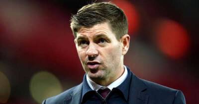 Liverpool linked with shock Aston Villa transfer as Steven Gerrard tipped to make 'important' call